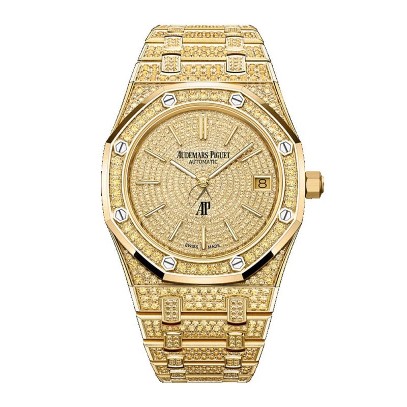 Audemars Piguet Royal Oak 16202BA, 