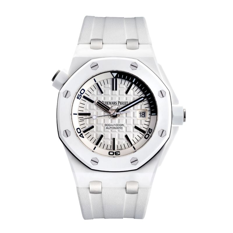Audemars Piguet Royal Oak Offshore 15707CB, 