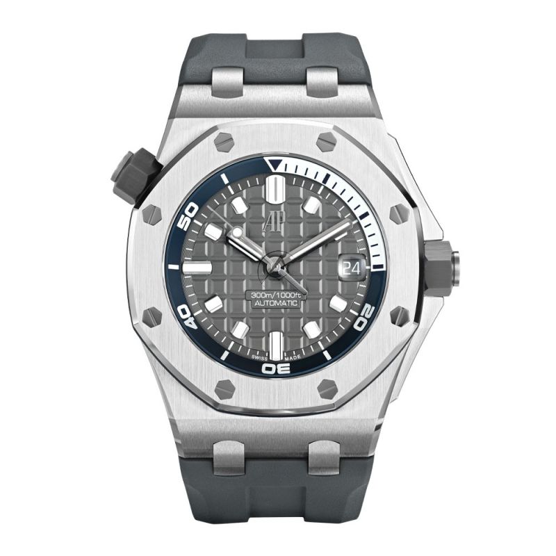 Audemars Piguet Royal Oak Offshore 15720ST, 