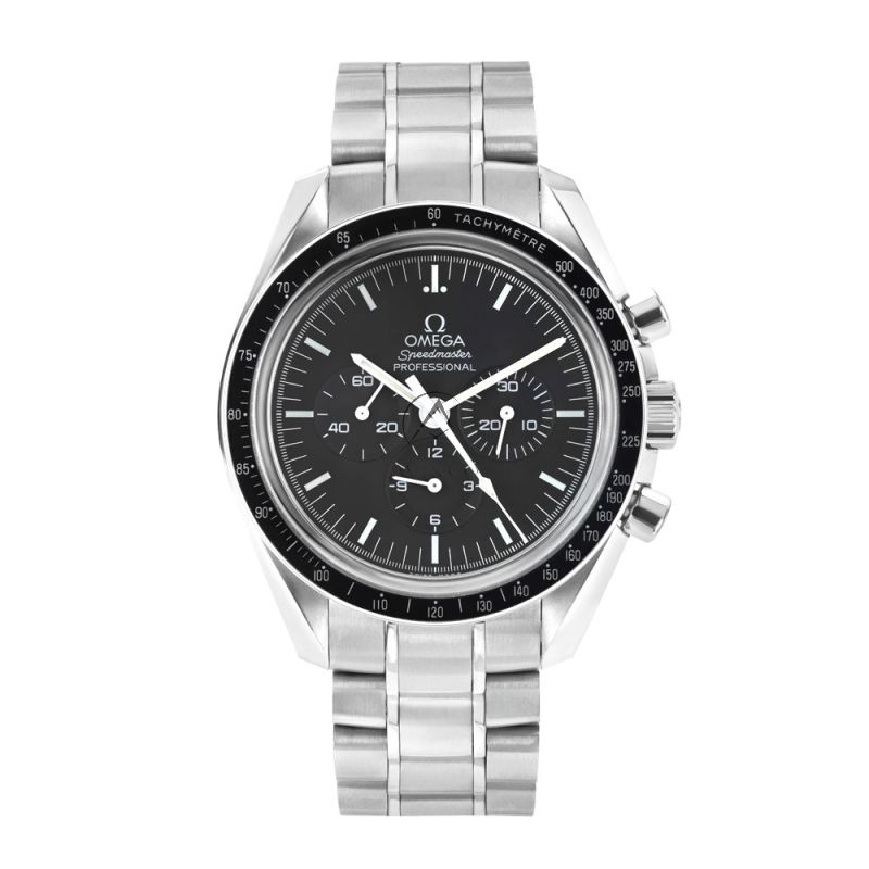 Omega Speedmaster 311.30.42.30.01.006, Steel, Professional &quot