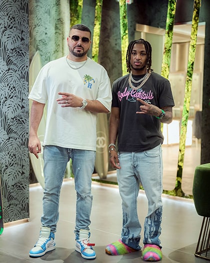 DDG Avi & Co