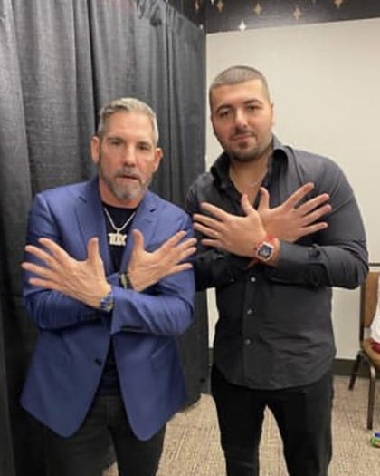 Grant Cardone Avi & Co