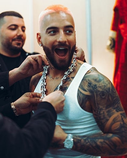 Maluma Avi & Co