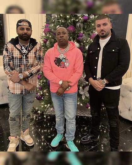 Yo Gotti Avi & Co