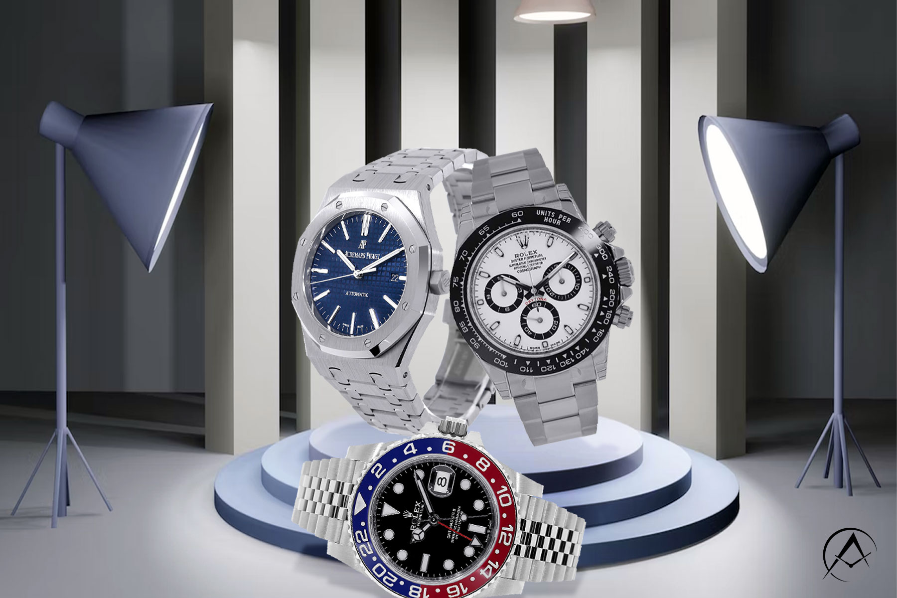 Rolex, Patek Philippe, IWC And Other Top Timepieces From Watches & Wonders  2023