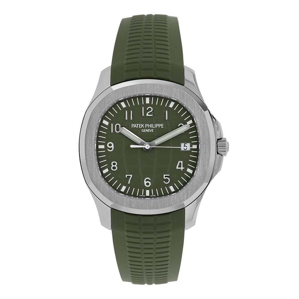Patek Philippe Watches: The Pinnacle of Legendary Watch Engineering and Style