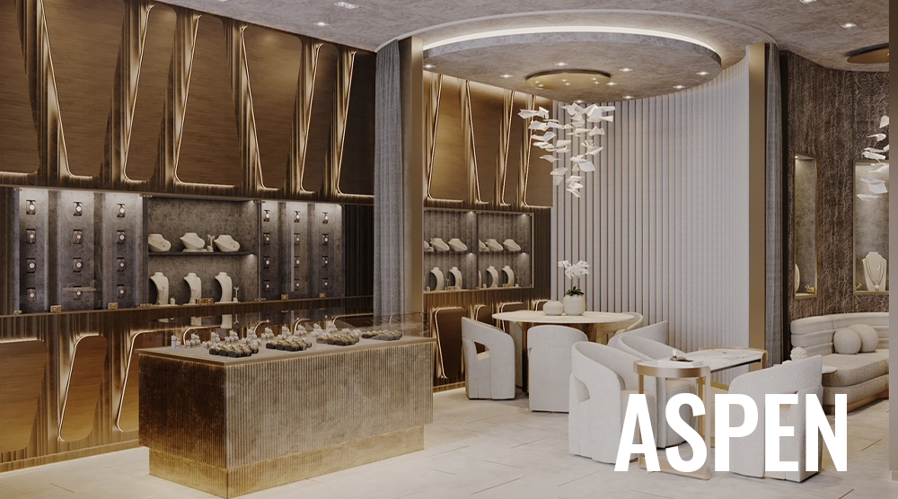 Avi & Co. Aspen. Colorado Luxury Watch Boutique