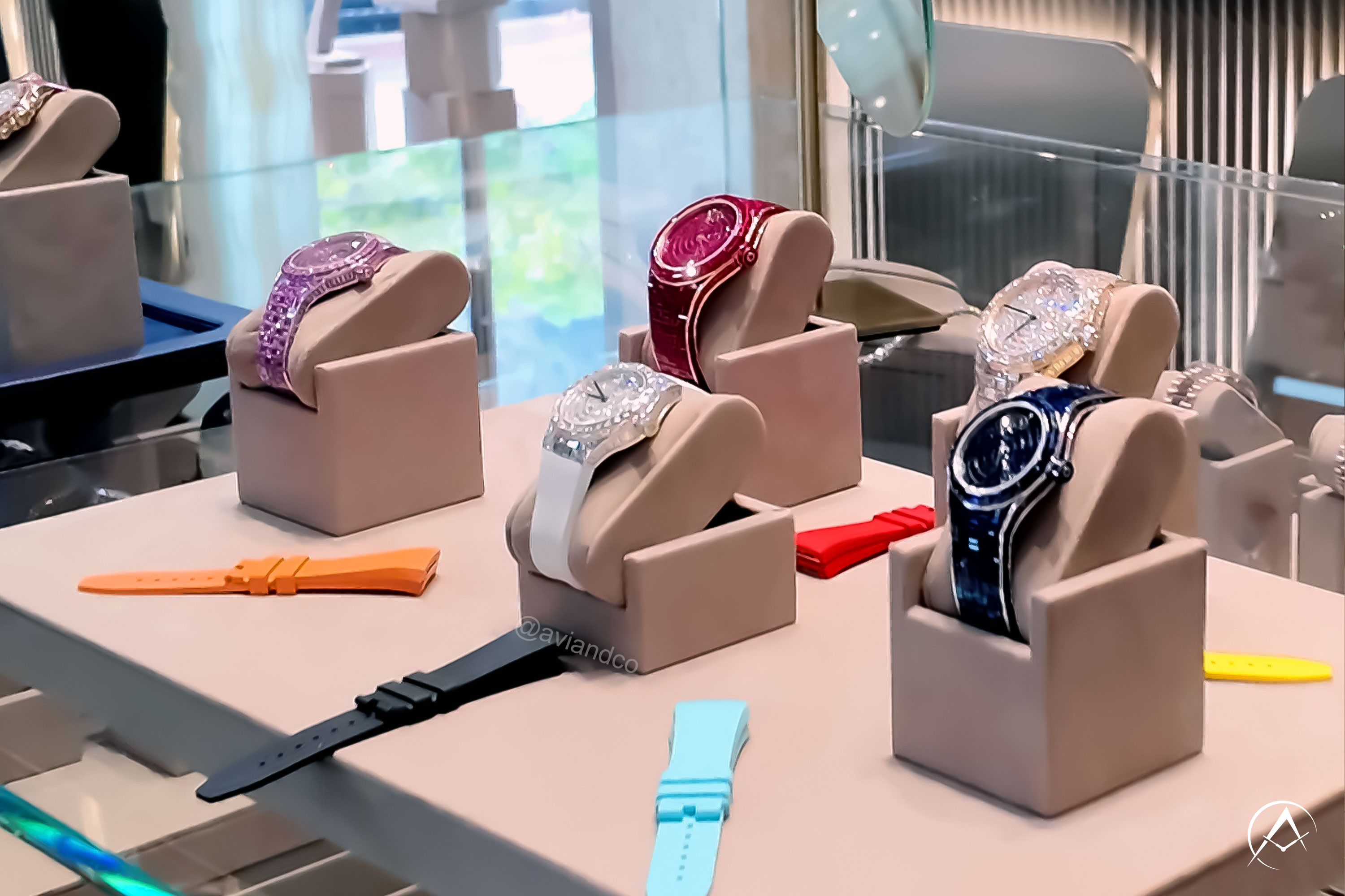 Watch Week Aspen 2025 Recap