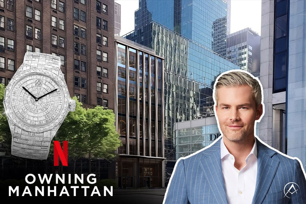 Avi & Co. featured on Season 2 of Owning Manhattan with Ryan Serhant