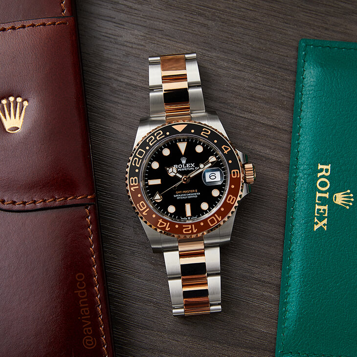 Rolex Day-Date: A Symbol of Elegance Class and Stature