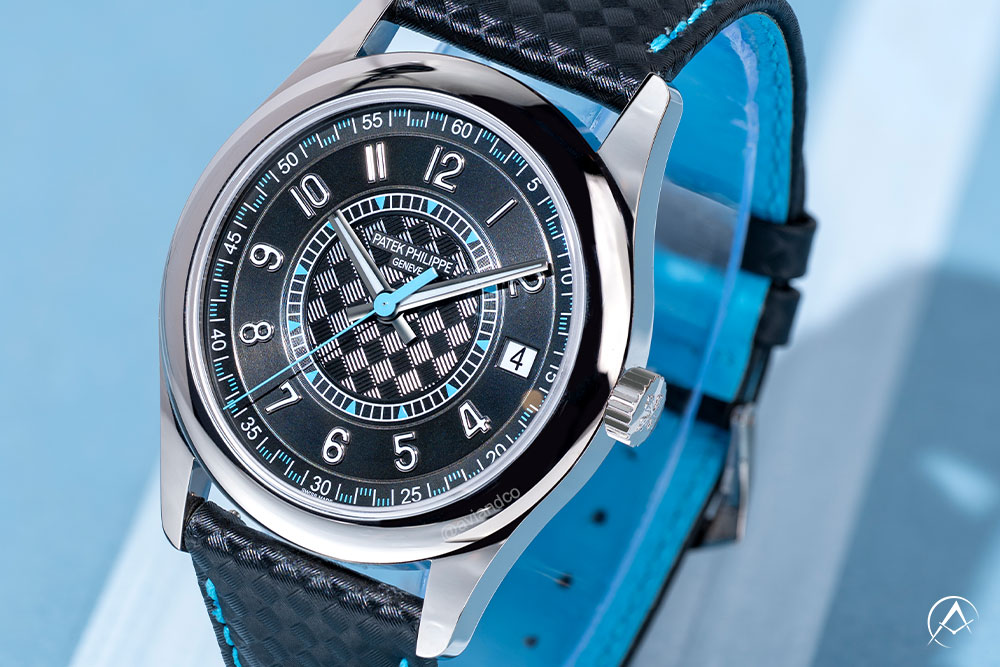 Patek Philippe Calatrava watch