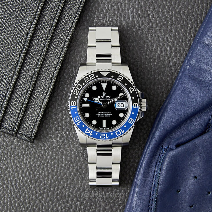 I Went Shopping for Rolex for Sale and Guess What I Found?