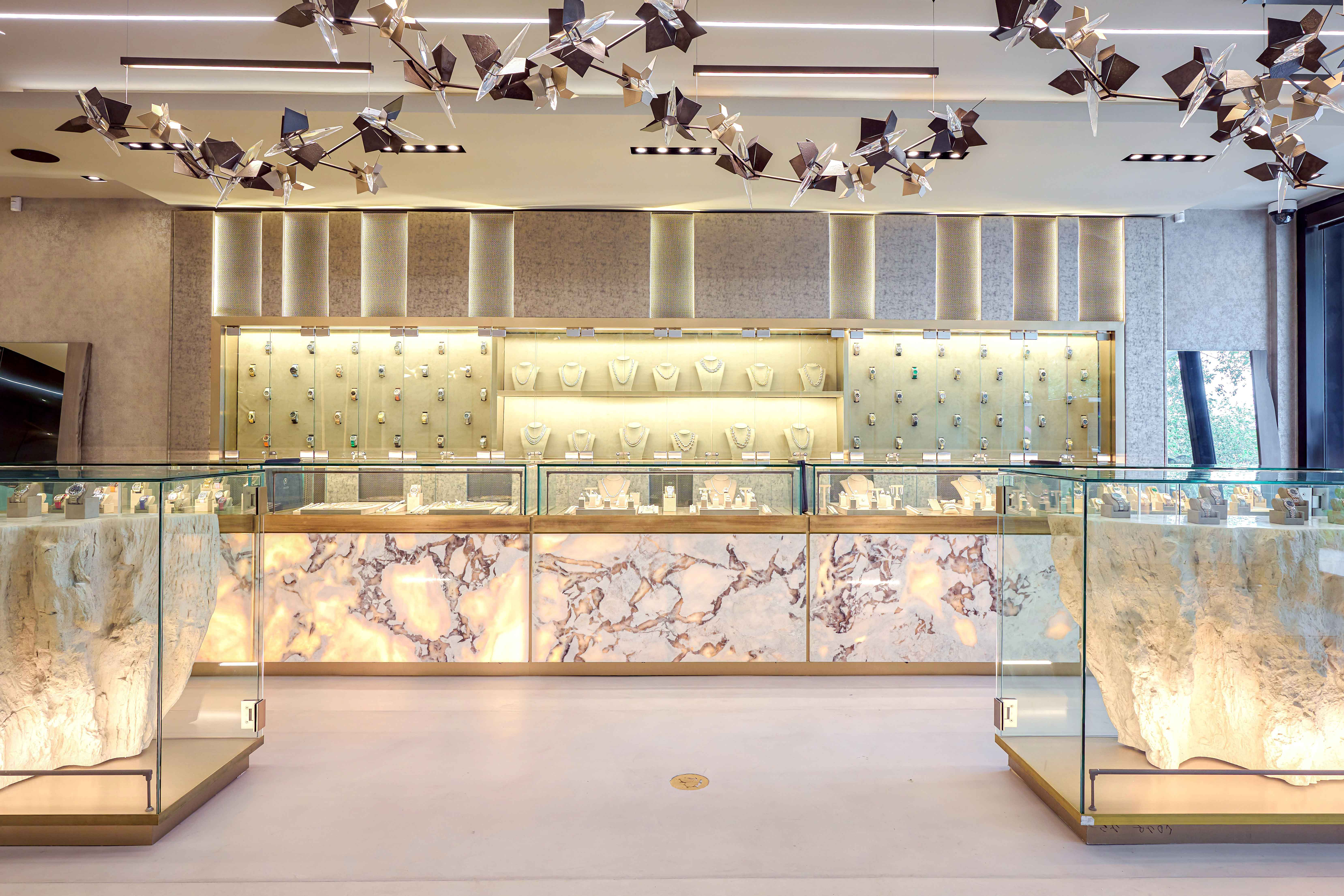 Avi & Co. Miami Design District