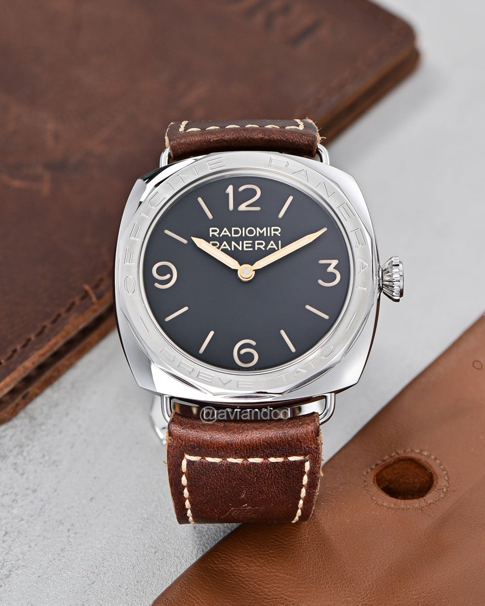 Panerai Radiomir Limited Edition, Reference #PAM00685