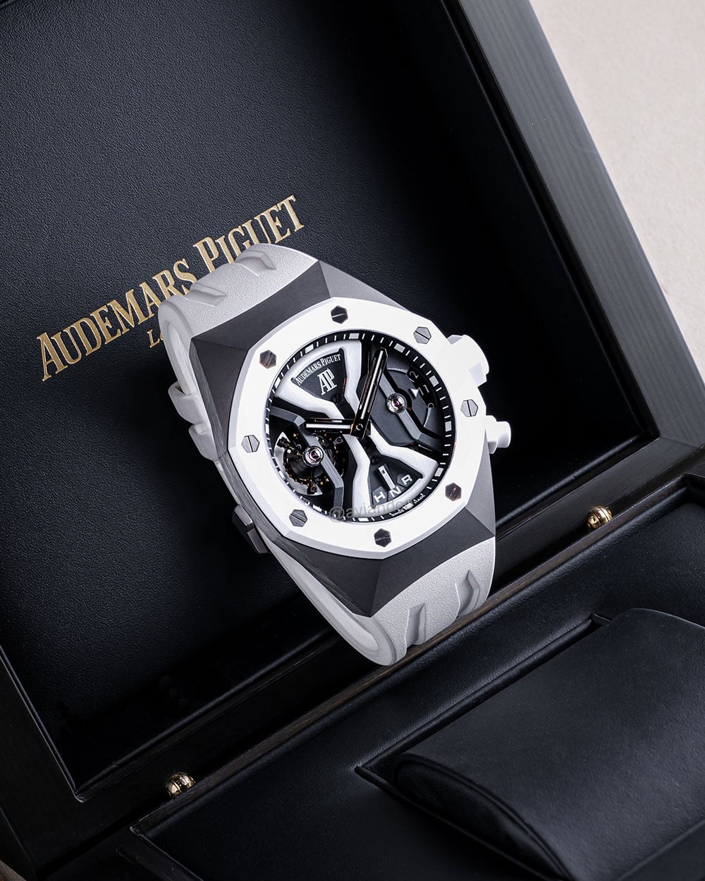 Audemars Piguet Concept watch