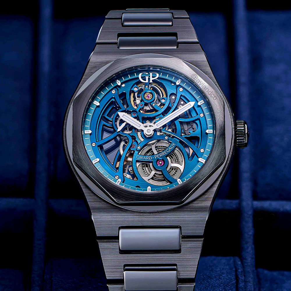 The boyfriend watch 2025