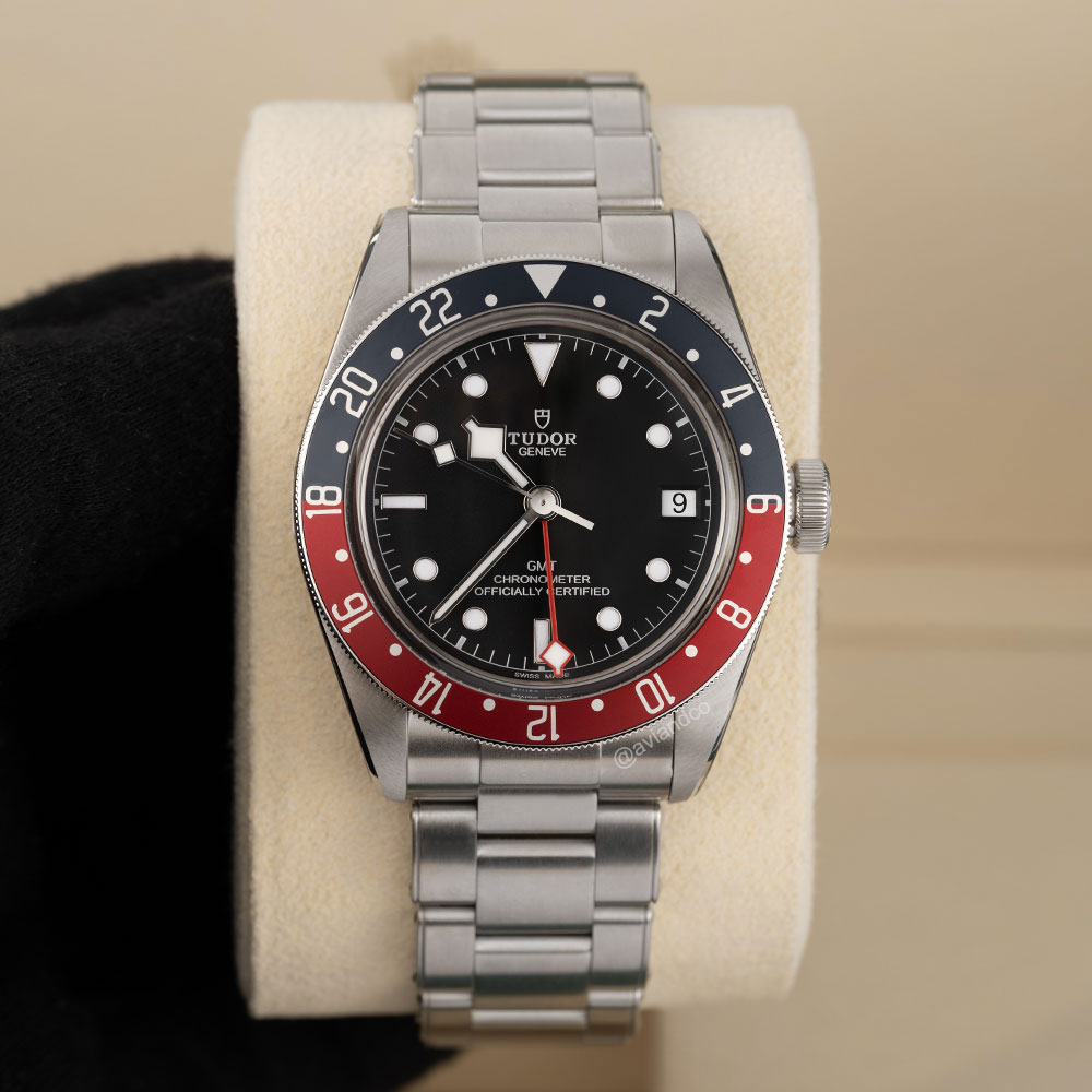 Shop for Tudor watches at Avi & Co.