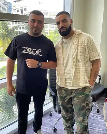 Drake and Avi & Co.