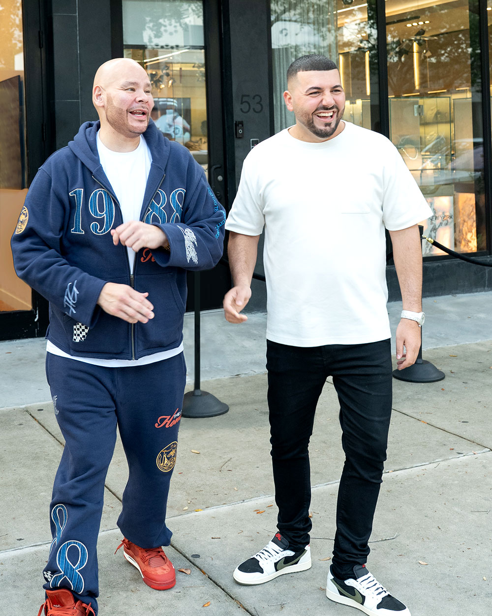 Fat Joe Avi & Co