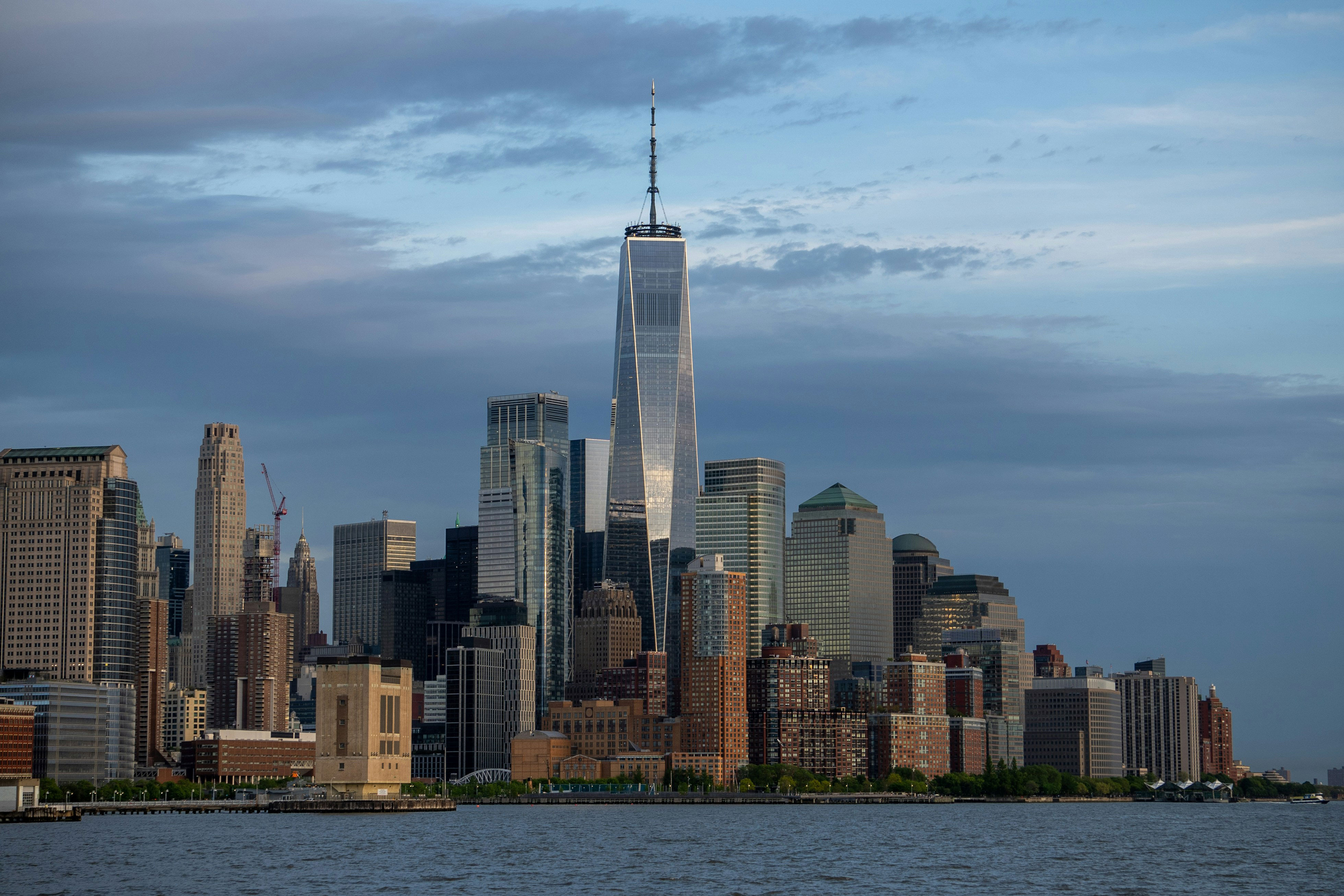 One World Trade Center