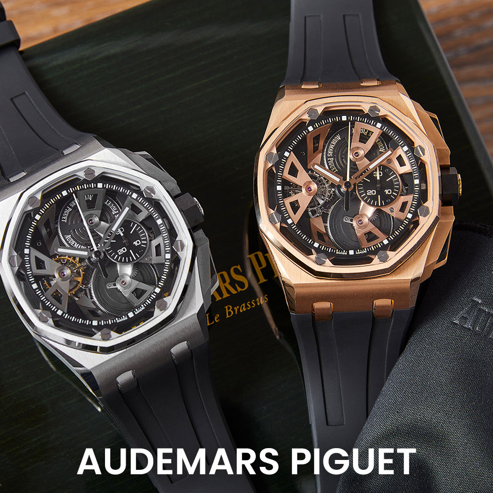 Audemars Piguet