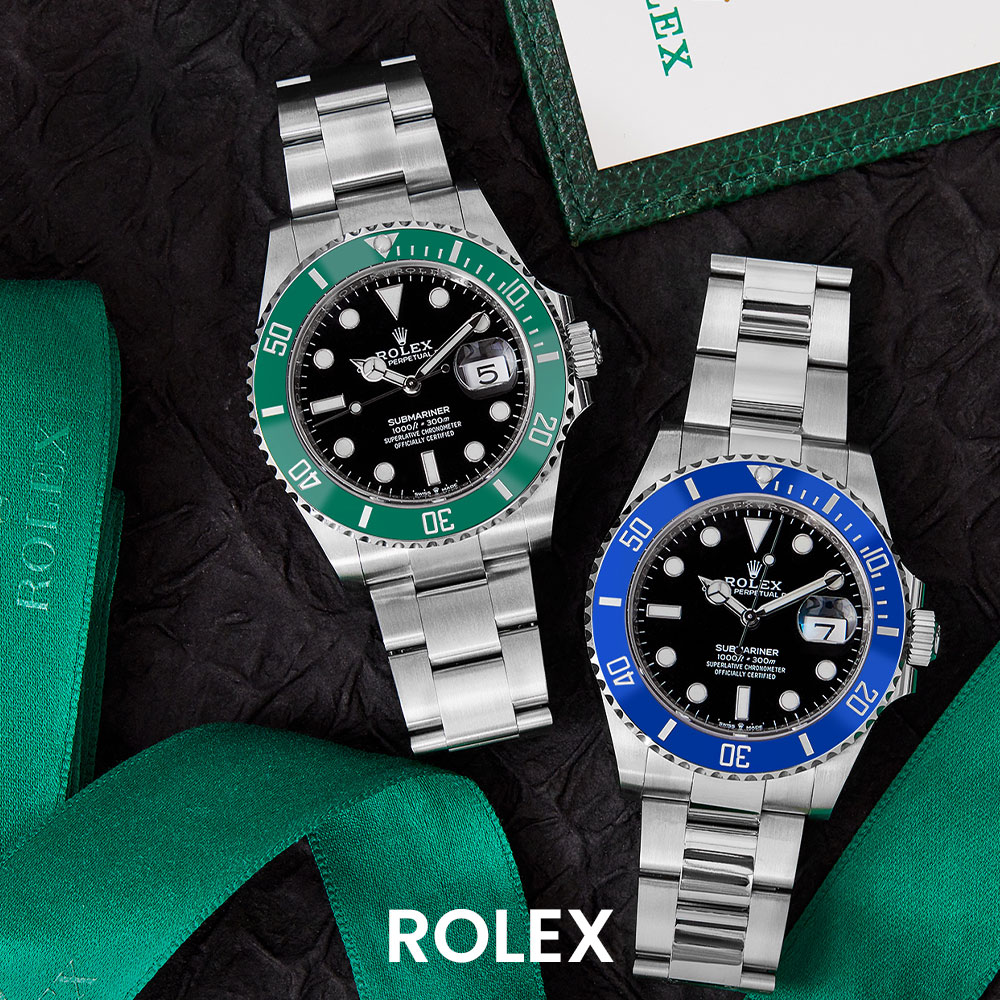 Rolex