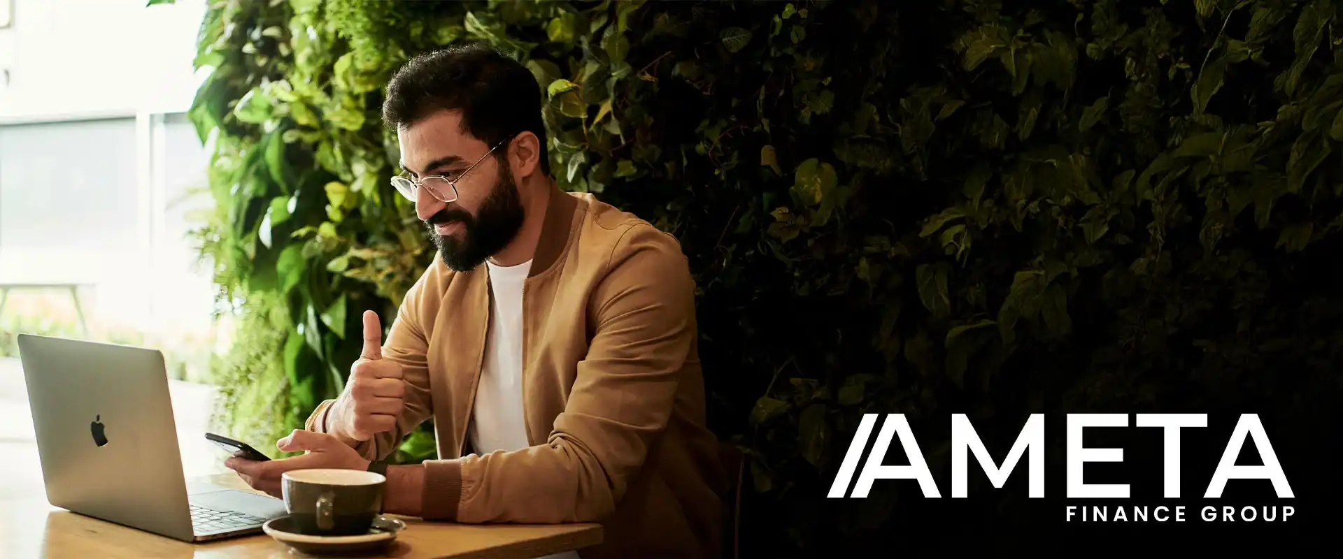 Learn More About AMETA Finance Group