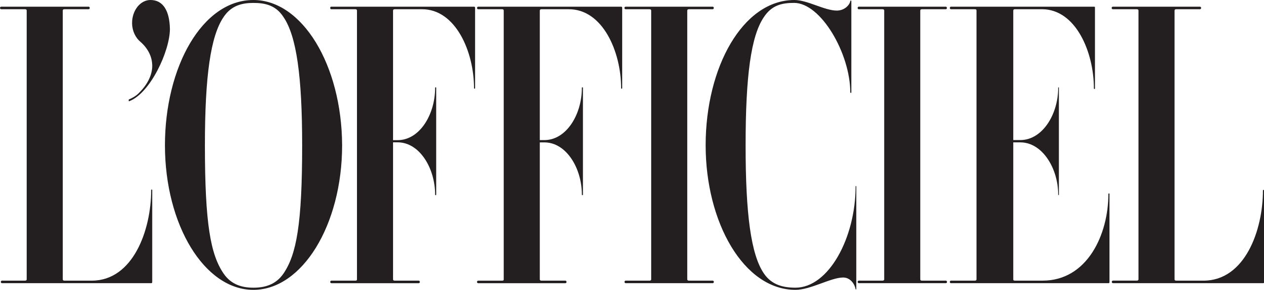 l'officielusa