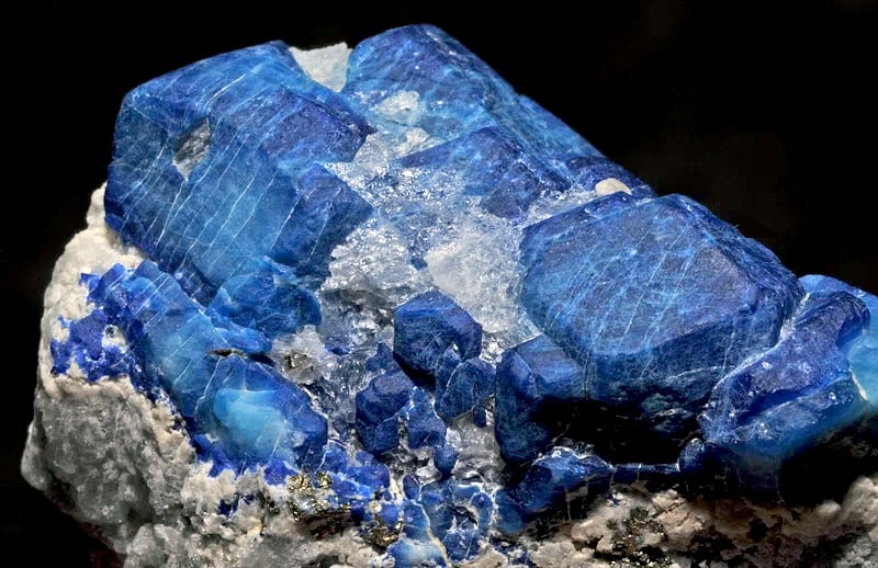 Sapphires are a highly-coveted precious gem