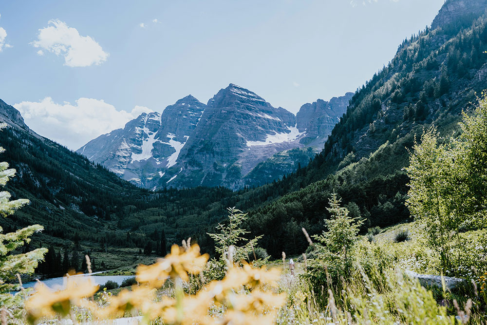 Aspen, Colorado