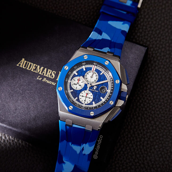 Avi & Co., Your Luxury Watches Specialist