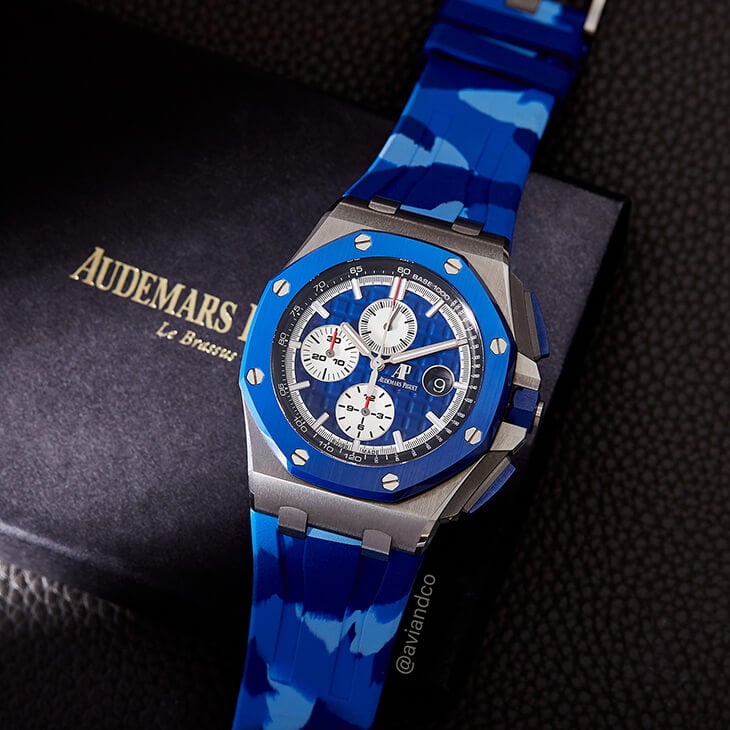 Audemars Piguet Royal Oak Offshore
