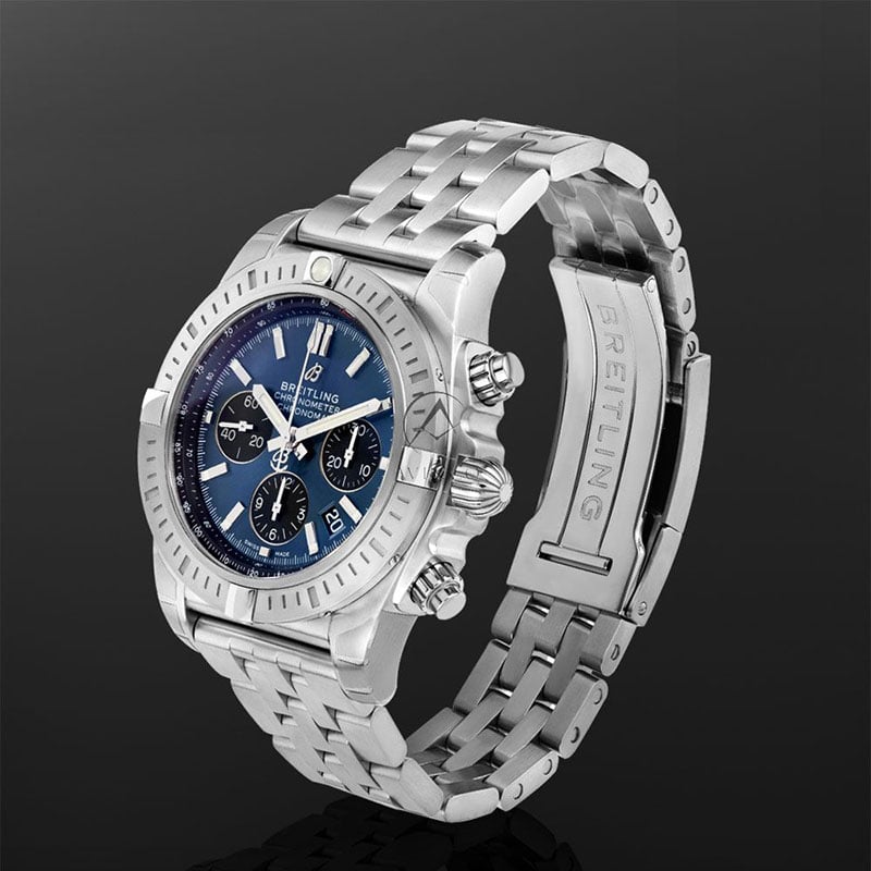 Breitling Chronomat