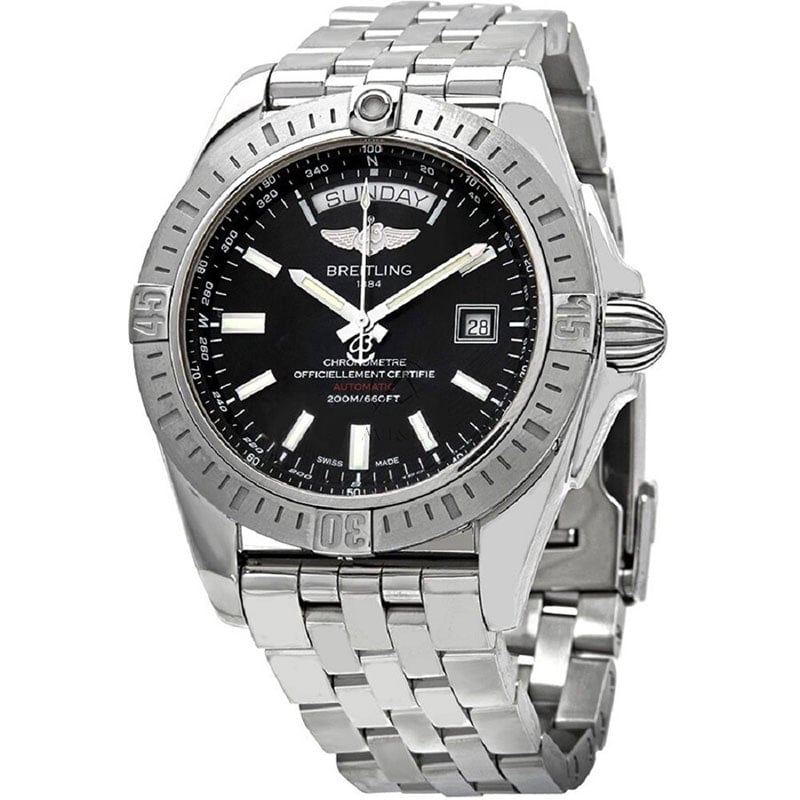 Breitling Galactic