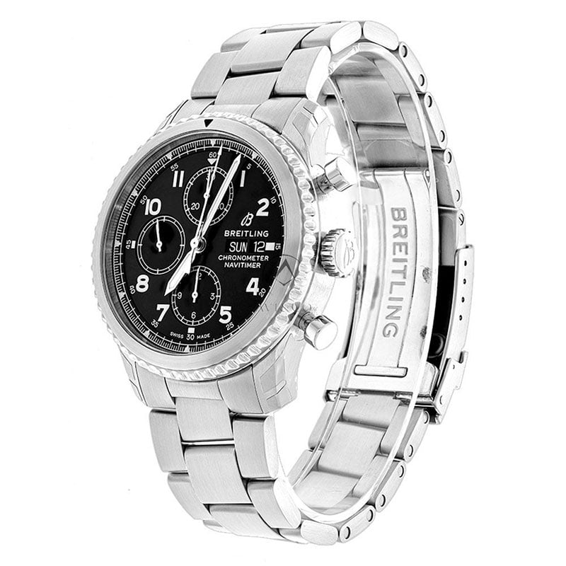 Breitling Navitimer
