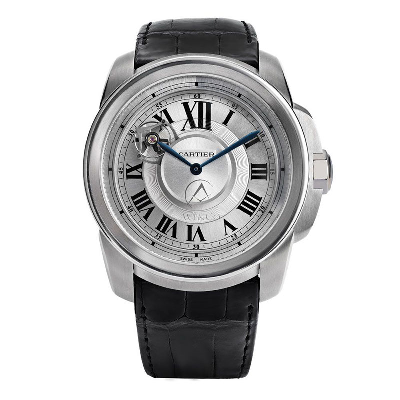 Cartier Calibre de Cartier