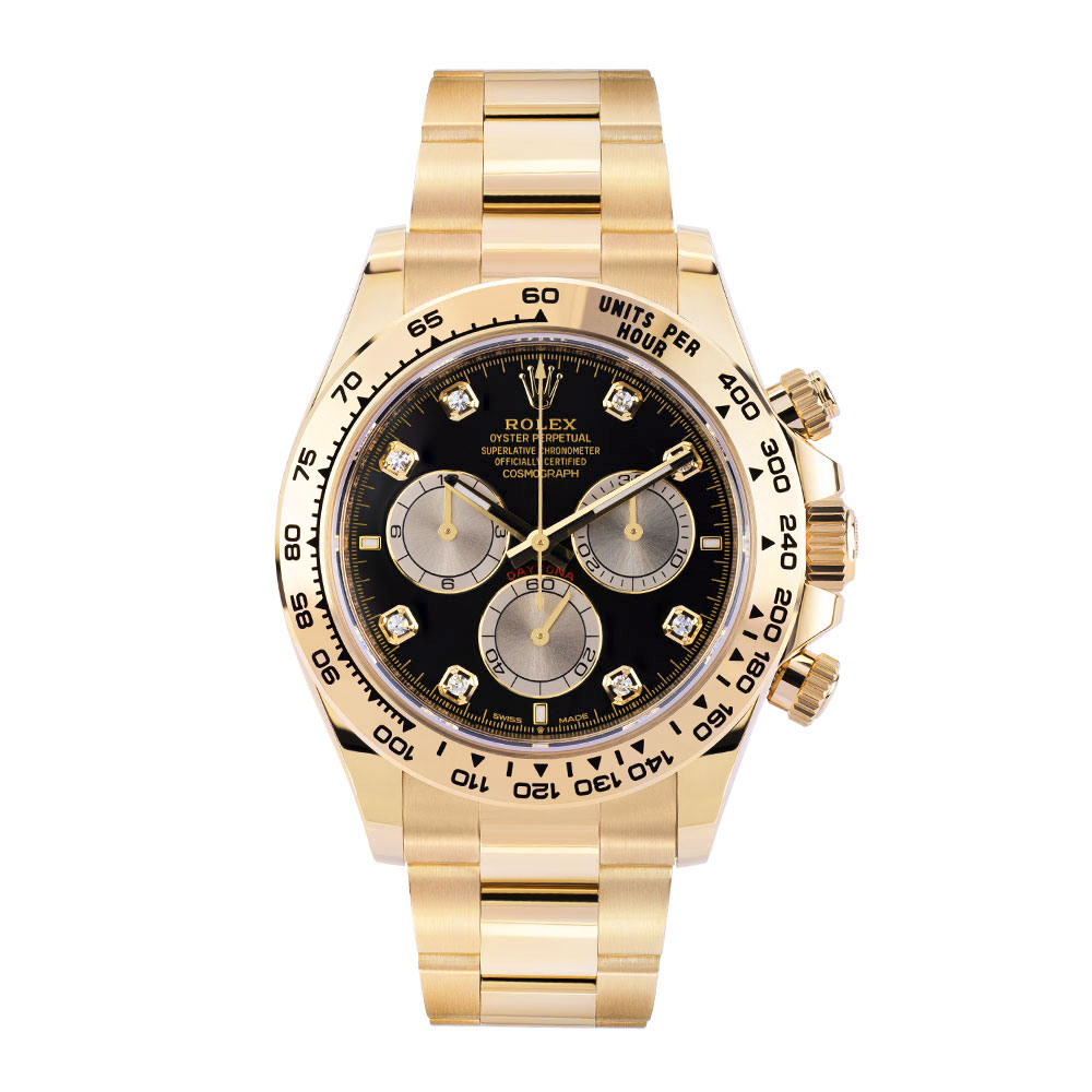 Rolex Daytona