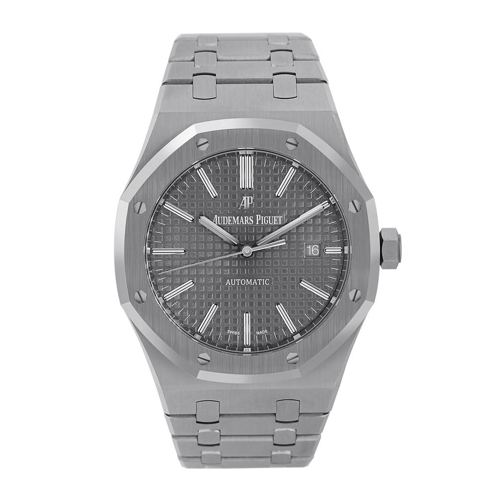 Audemars Piguet Royal Oak