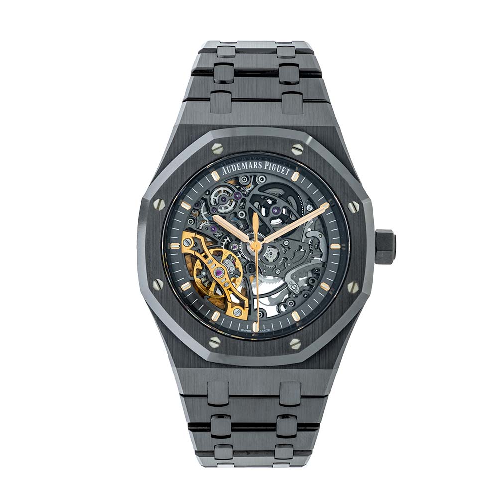 Audemars Piguet Royal Oak