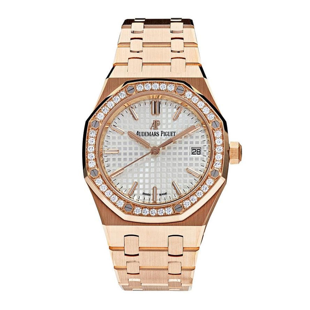 Audemars Piguet Royal Oak