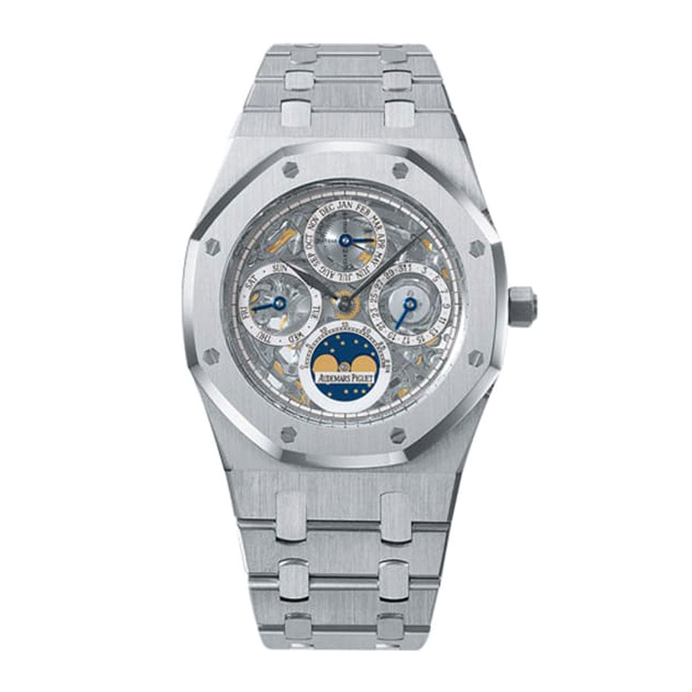 Audemars Piguet Royal Oak