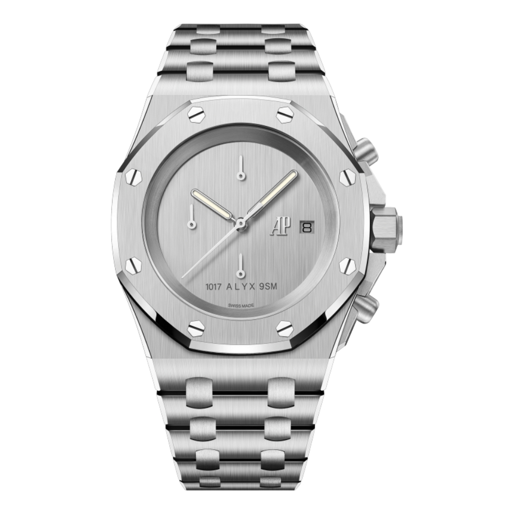 Audemars Piguet Royal Oak Offshore