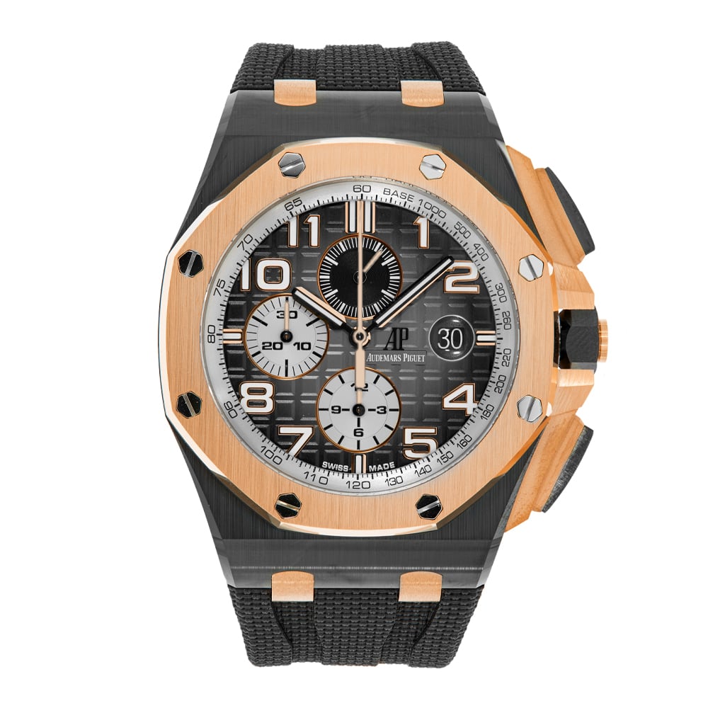 Audemars Piguet Royal Oak Offshore