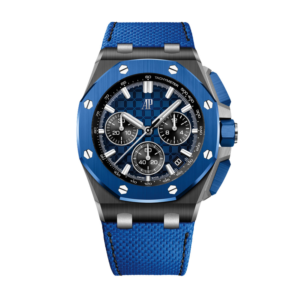 Audemars Piguet Royal Oak Offshore