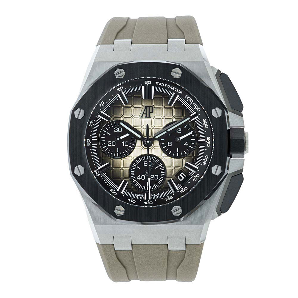 Audemars Piguet Royal Oak Offshore