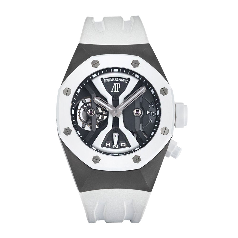 Audemars Piguet Royal Oak Concept