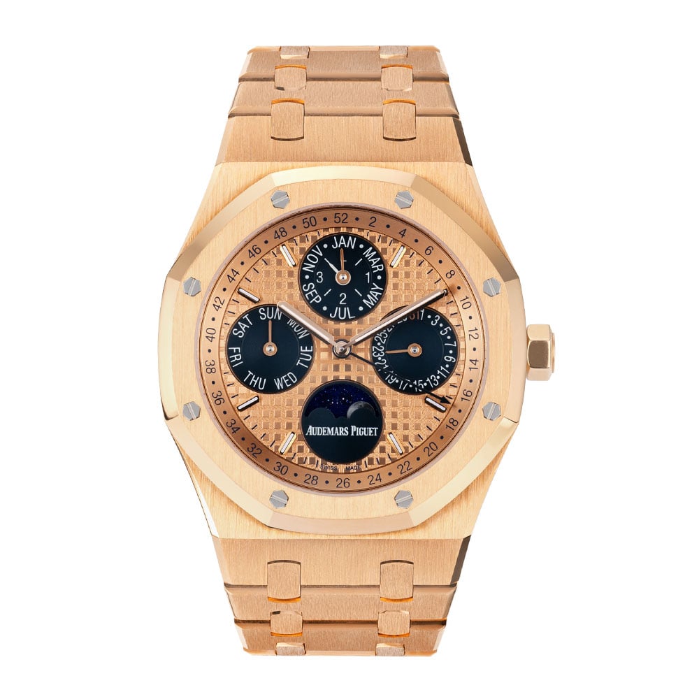 Audemars Piguet Royal Oak
