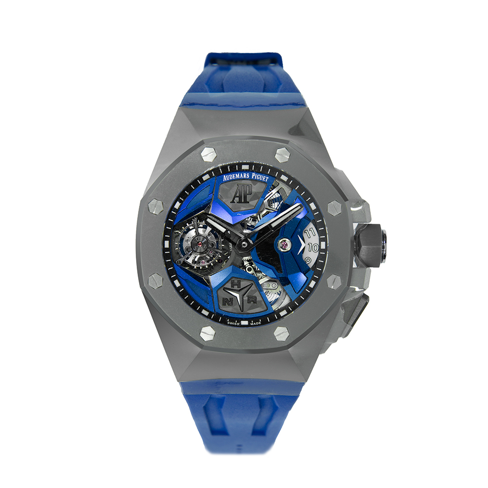 Audemars Piguet Concept