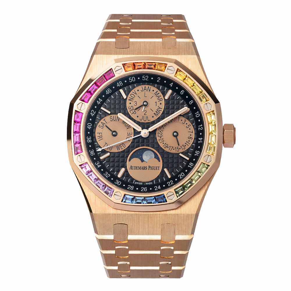Audemars Piguet Royal Oak