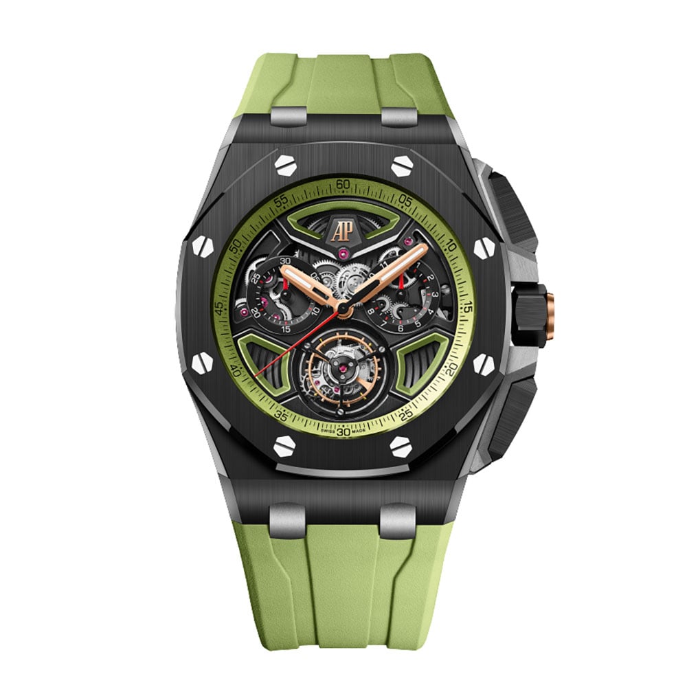 Audemars Piguet Royal Oak Offshore